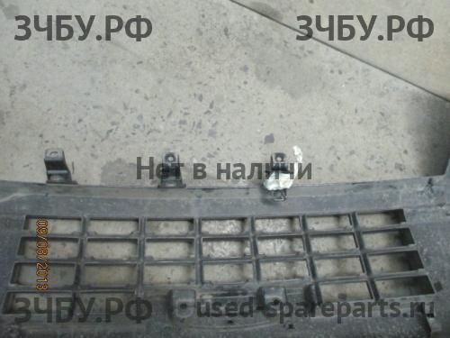 Mitsubishi Pajero/Montero 4 Бампер передний