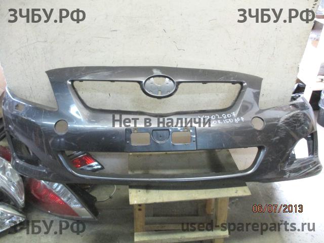 Toyota Corolla (E14 - E15) Бампер передний