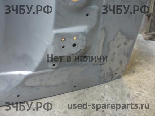 Mitsubishi Pajero/Montero 4 Дверь багажника