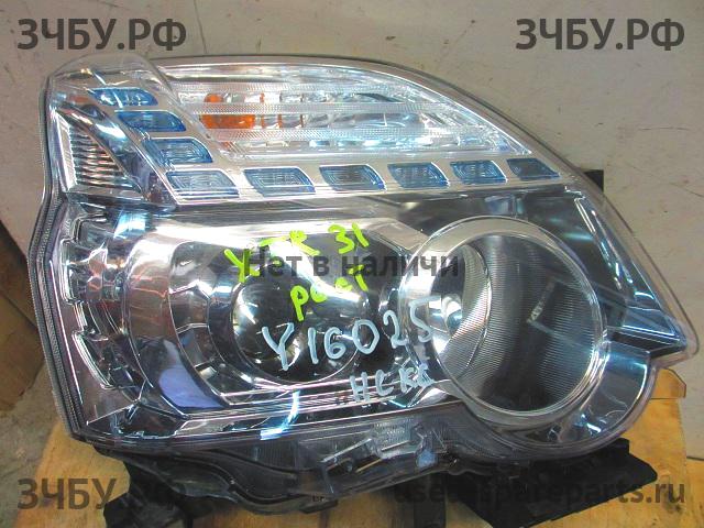 Nissan X-Trail 2 (T31) Фара правая