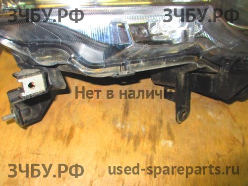 Nissan X-Trail 2 (T31) Фара правая