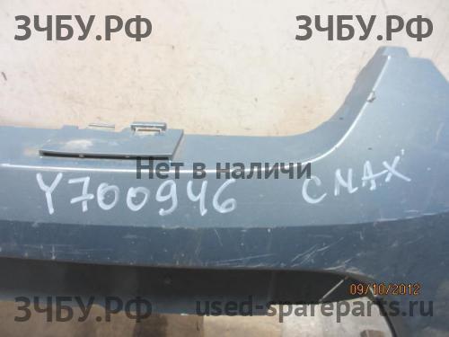 Ford C-MAX 1 Бампер передний
