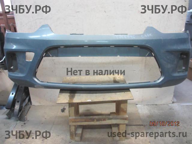 Ford C-MAX 1 Бампер передний