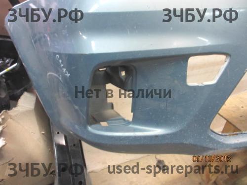 Ford C-MAX 1 Бампер передний