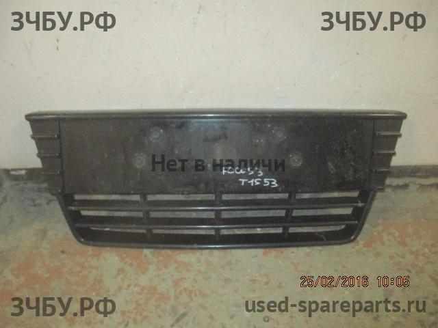 Ford Focus 3 Решетка в бампер