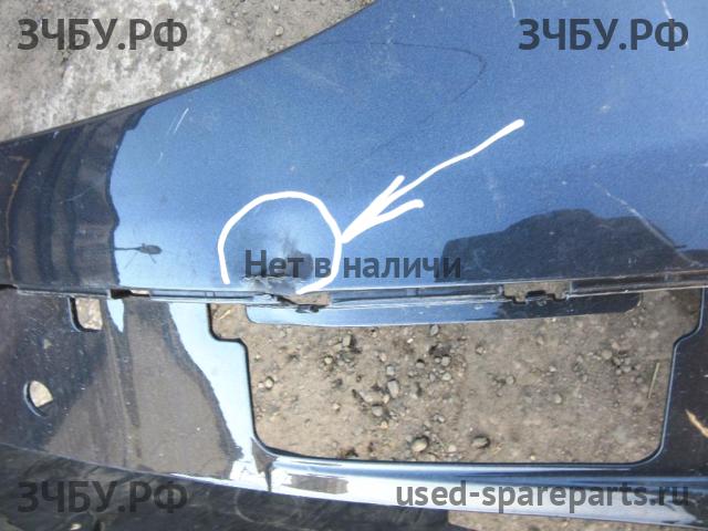 Opel Corsa D Бампер передний