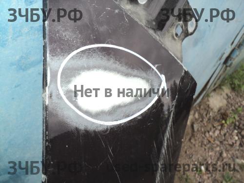 Mazda 2 [DE] Крыло переднее правое