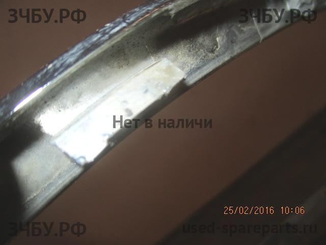 Peugeot 208 (1) Решетка в бампер