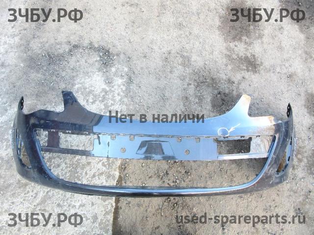 Opel Corsa D Бампер передний