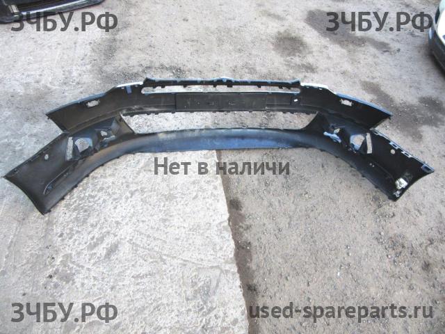 Citroen C5 (3) Бампер передний