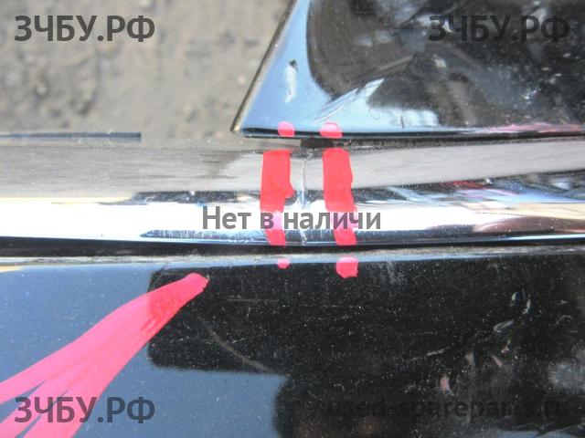 Citroen C5 (3) Бампер передний