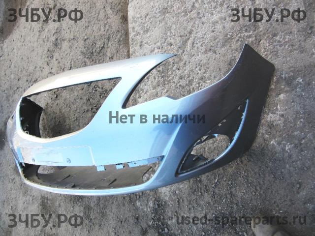 Opel Meriva B Бампер передний