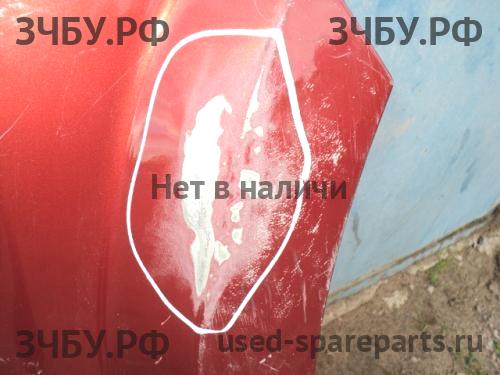 Ford Fusion Крыло переднее правое