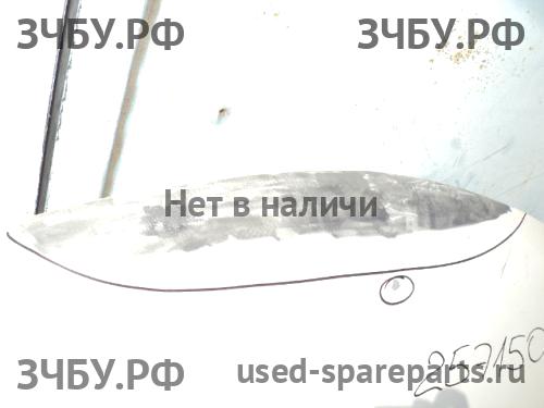Mazda 6 [GH] Капот