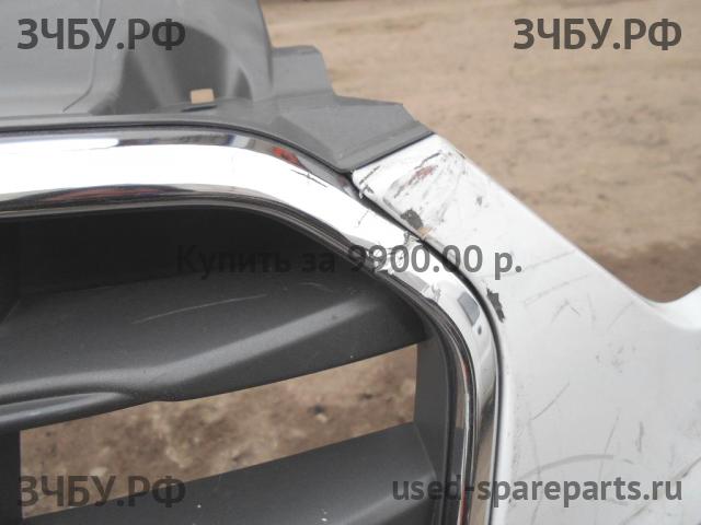 Audi A3 [8V] 5D Бампер передний