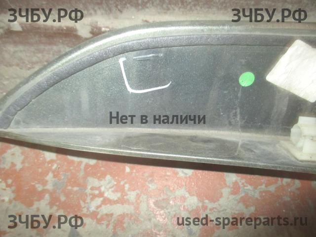 Ford Kuga 2 Накладка на дверь багажника