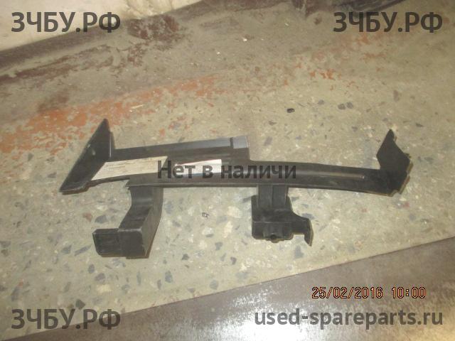Ford Focus 3 Воздуховод