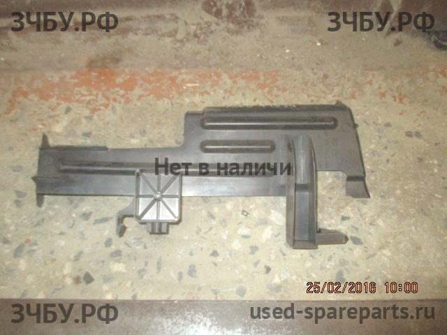 Ford Focus 3 Воздуховод