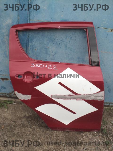 Suzuki Swift 2 Дверь задняя правая