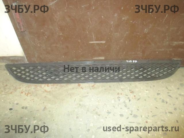 Fiat Ducato 5 Решетка в бампер