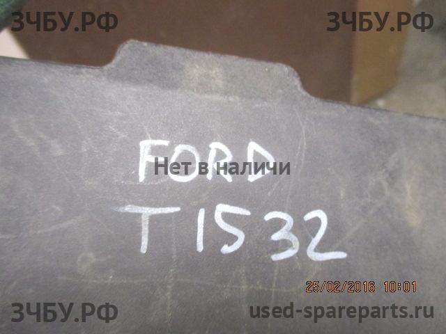 Ford S-MAX 1 Кожух замка капота