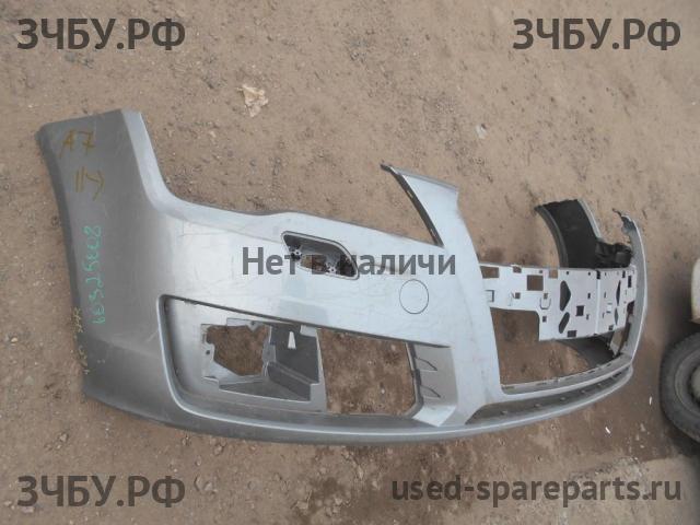Audi A7 (1) [4GA] Бампер передний