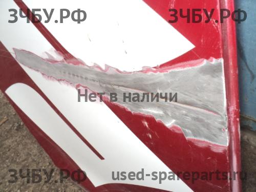 Suzuki Swift 2 Дверь задняя правая