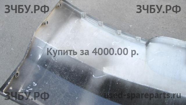 Ford S-MAX 1 Накладка на крышку багажника