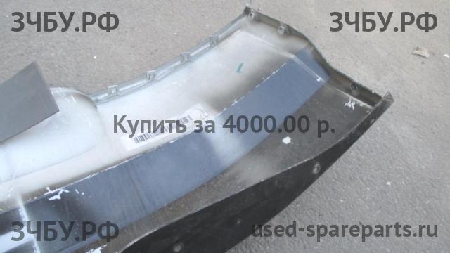 Ford S-MAX 1 Накладка на крышку багажника
