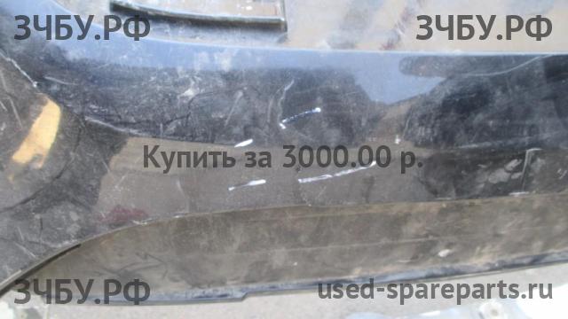 Ford Focus 2 (рестайлинг) Бампер передний
