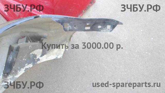 Ford Focus 2 (рестайлинг) Бампер передний