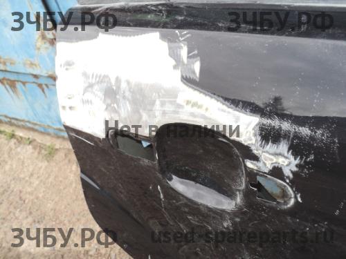Ford Focus 2 (рестайлинг) Дверь задняя правая