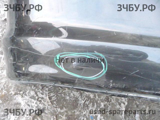 Porsche Panamera 1 (970) Бампер задний