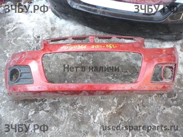 Suzuki SX4 (1) Бампер передний