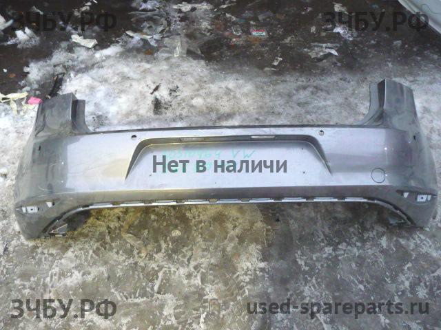 Volkswagen Golf 7 Бампер задний