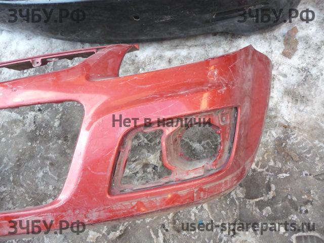 Suzuki SX4 (1) Бампер передний