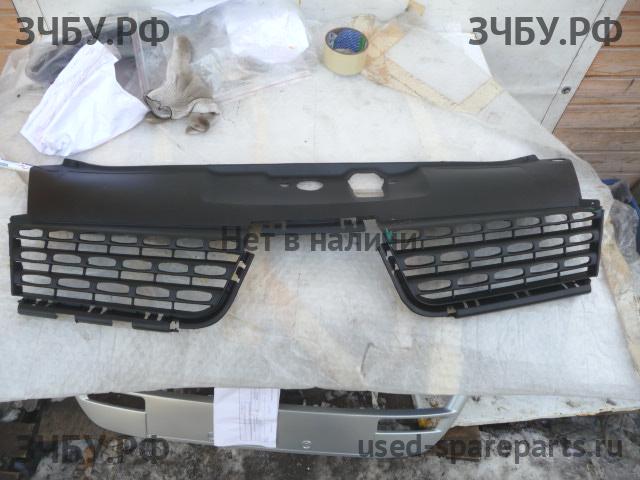 Renault Clio 2/Simbol 1 Решетка радиатора