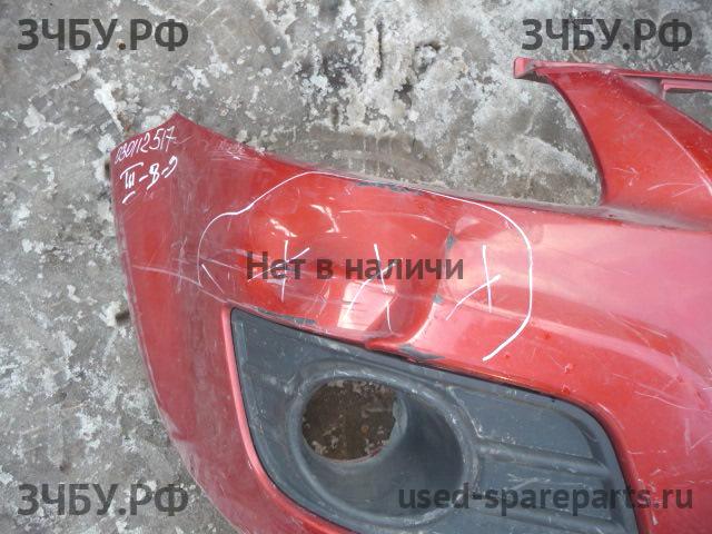 Suzuki SX4 (1) Бампер передний