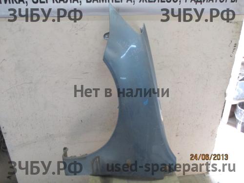 Mitsubishi Lancer 9 [CS/Classic] Крыло переднее левое