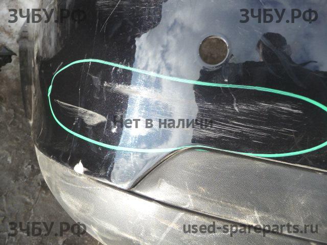 Volkswagen Jetta 5 Бампер задний