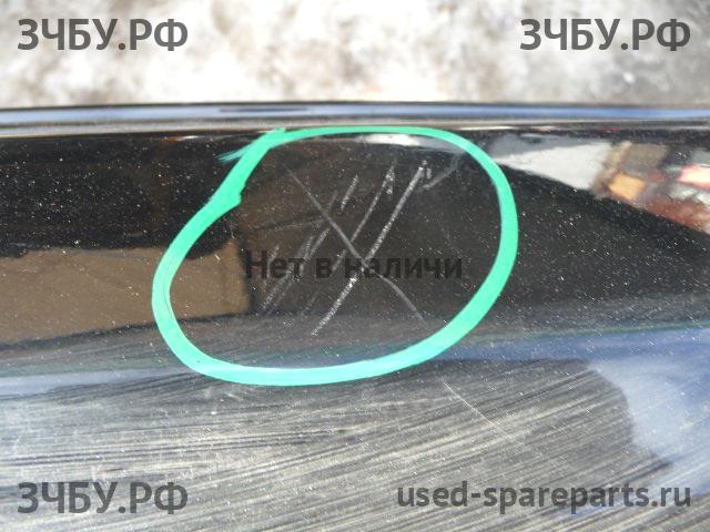 Volkswagen Jetta 5 Бампер задний