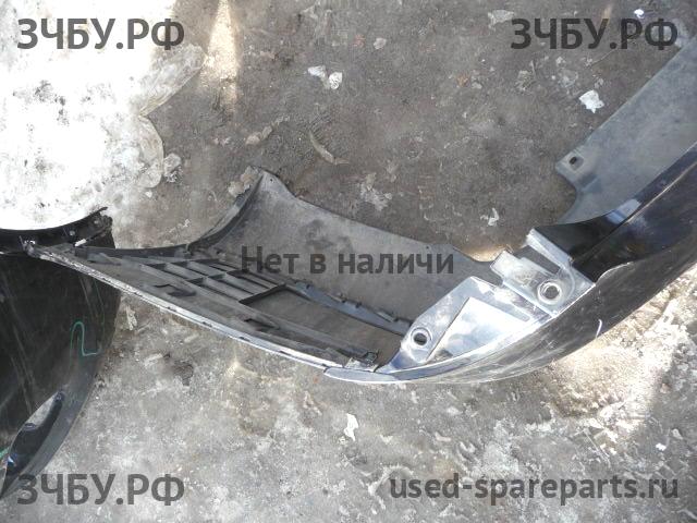 Volkswagen Jetta 5 Бампер задний