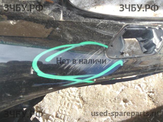 Porsche Cayenne 2 (958) Бампер передний