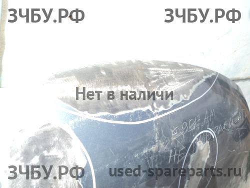 Mazda 6 [GH] Капот