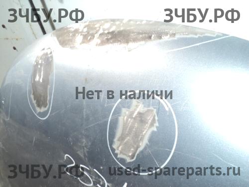 Mazda 6 [GH] Капот
