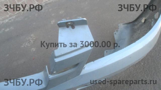 Hyundai Getz Бампер передний