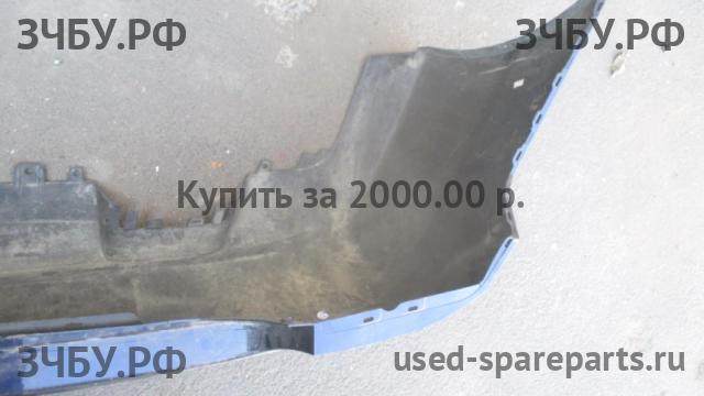 Honda Civic 8 (4D) Бампер задний