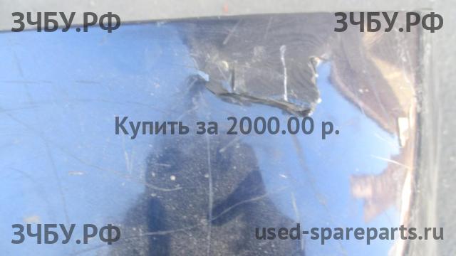 Honda Civic 8 (4D) Бампер задний