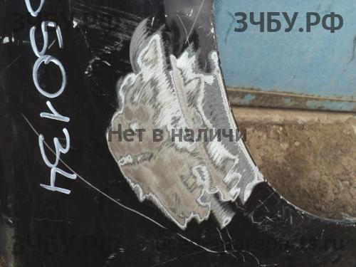 Ford Focus 2 (рестайлинг) Крыло переднее правое