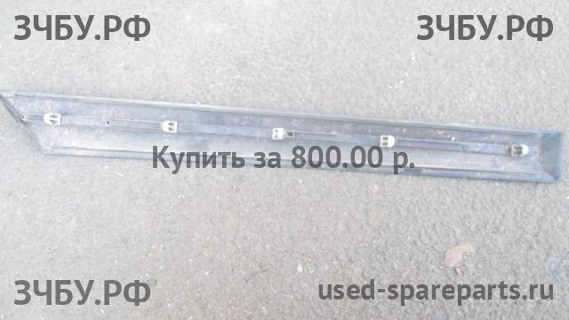 Honda Civic 8 (4D) Молдинг двери задней левой